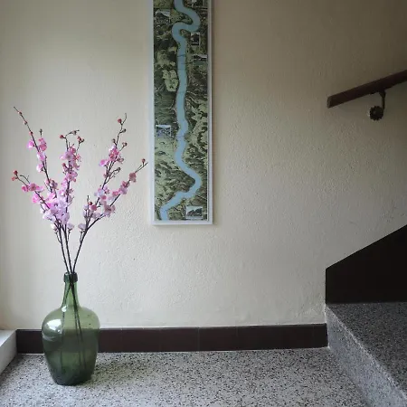 Apartment Casa Karp 