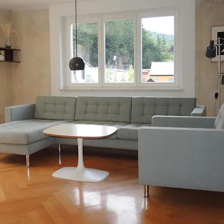 Apartment Casa Karp 