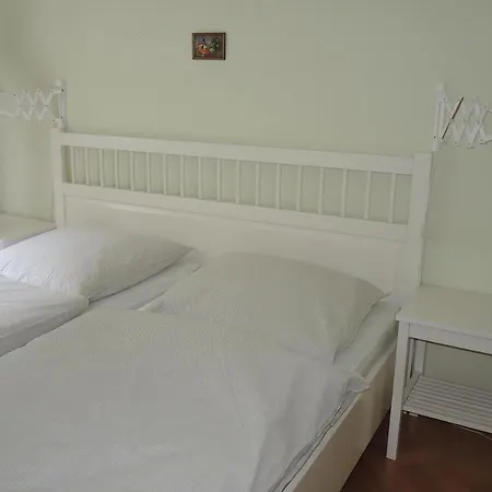 Apartment Casa Karp 