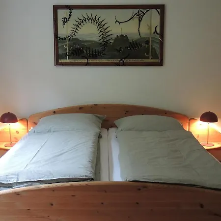 Apartment Casa Karp 